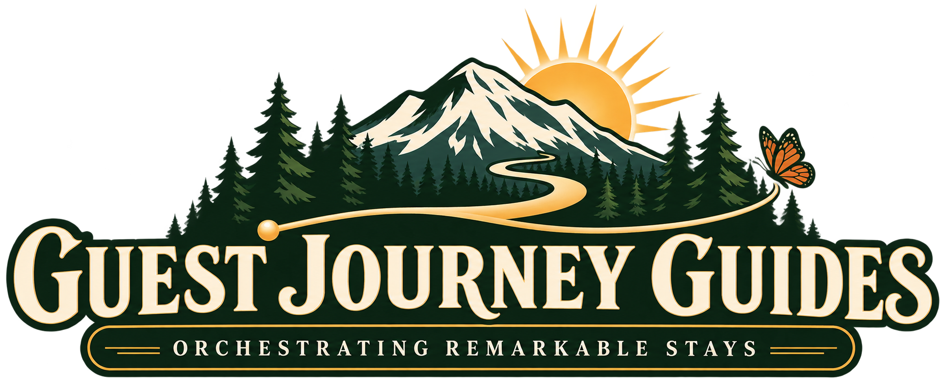 Guest Journey Guides